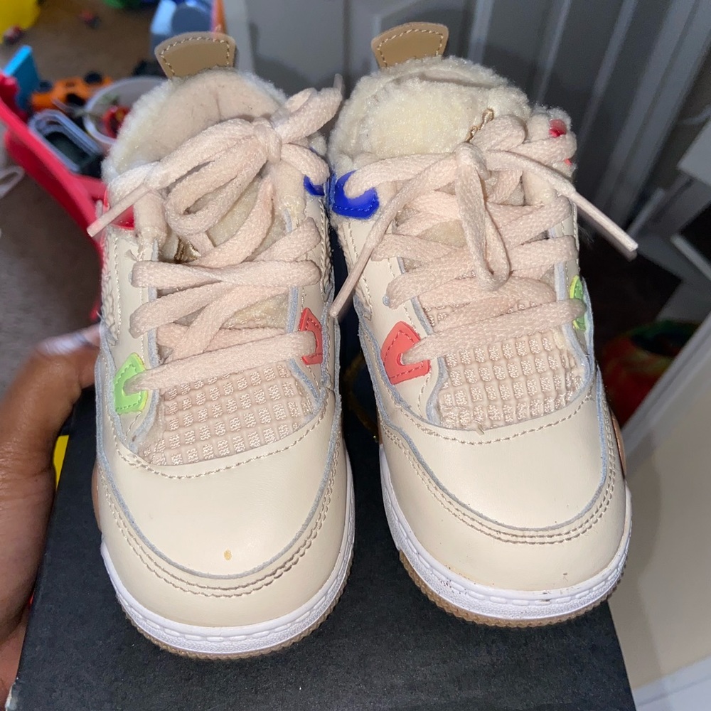 Jordan air 4 retro